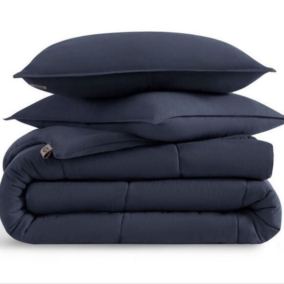 Ugg Devon Twin/Twin XL Comforter Set - Picture 2 of 8